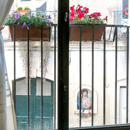 Caminanti Bed and Breakfast Λέτσε Εξωτερικό φωτογραφία