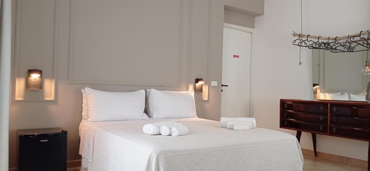 Caminanti Bed and Breakfast Λέτσε Εξωτερικό φωτογραφία