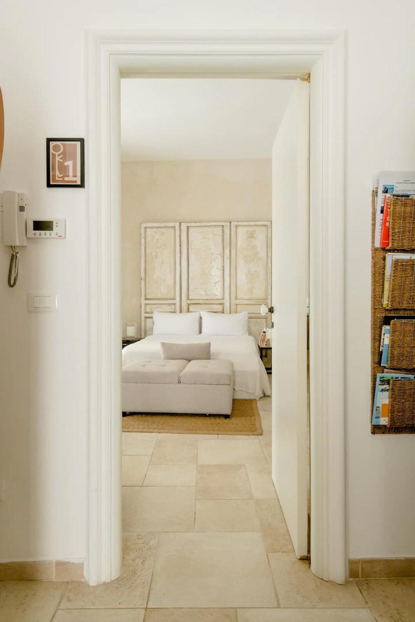 Caminanti Bed and Breakfast Λέτσε Εξωτερικό φωτογραφία
