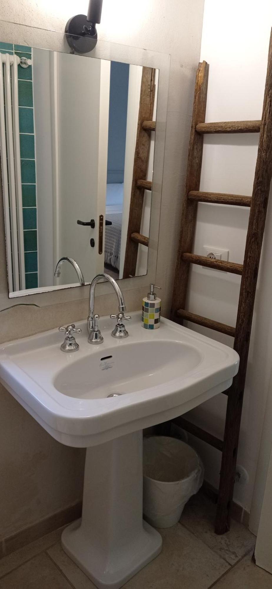 Caminanti Bed and Breakfast Λέτσε Εξωτερικό φωτογραφία