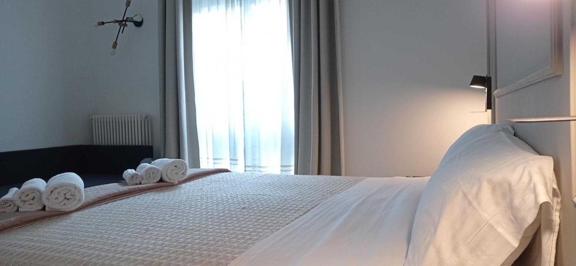 Caminanti Bed and Breakfast Λέτσε Εξωτερικό φωτογραφία