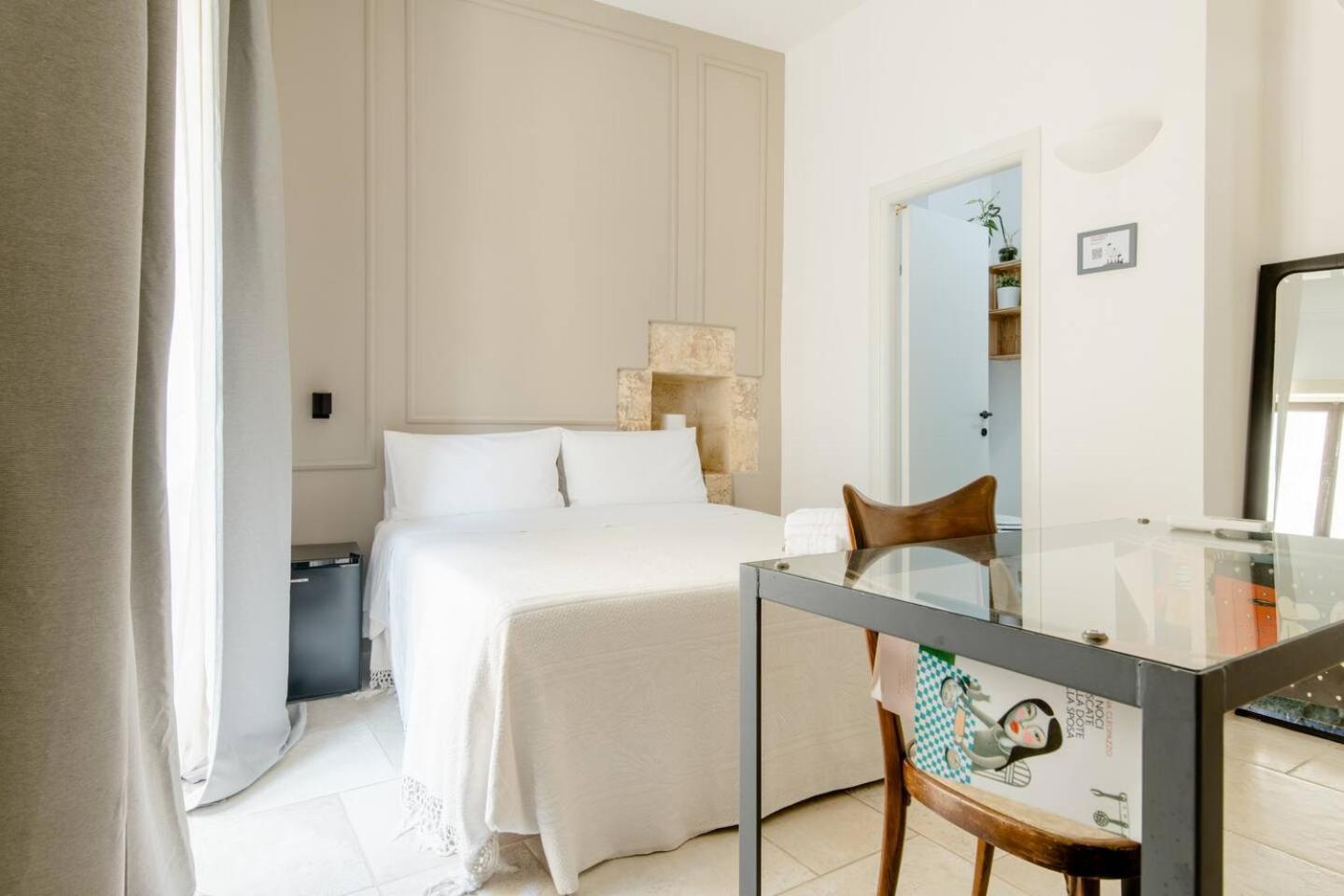 Caminanti Bed and Breakfast Λέτσε Εξωτερικό φωτογραφία