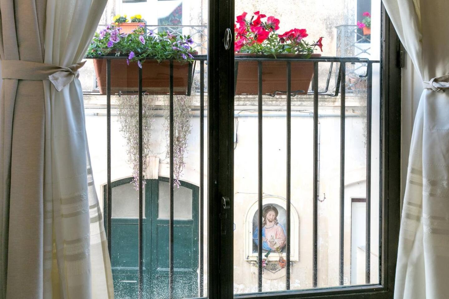 Caminanti Bed and Breakfast Λέτσε Εξωτερικό φωτογραφία