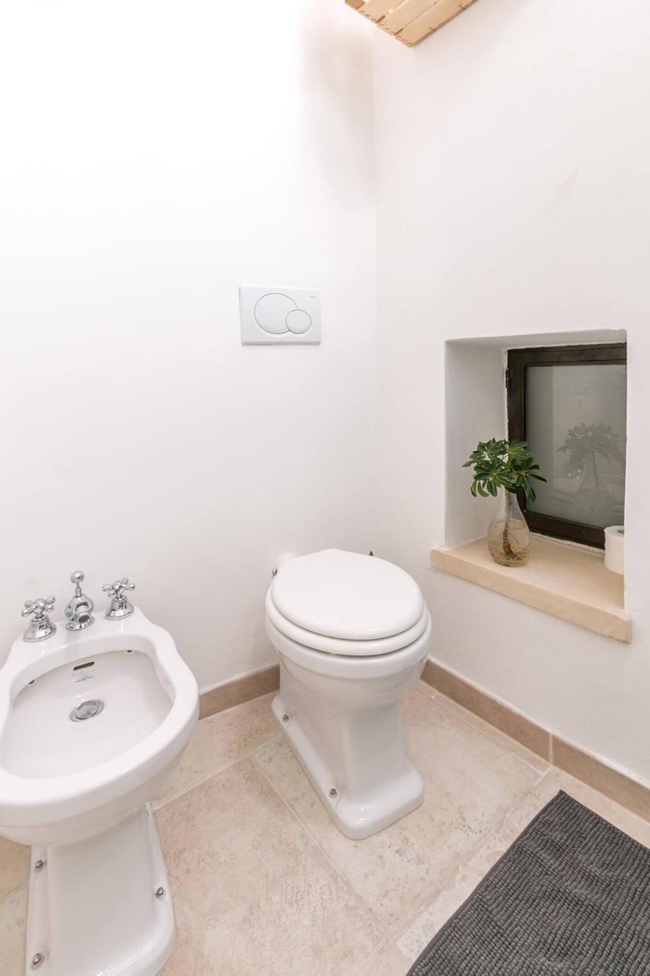Caminanti Bed and Breakfast Λέτσε Εξωτερικό φωτογραφία