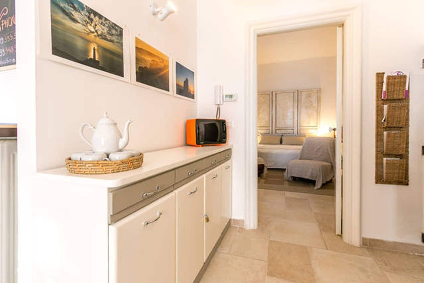 Caminanti Bed and Breakfast Λέτσε Εξωτερικό φωτογραφία